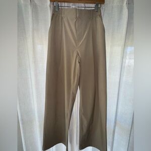 ALO Yoga Women’s High Waist Pursuit Trouser